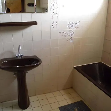 Hébergement de vacances Sio-lazar