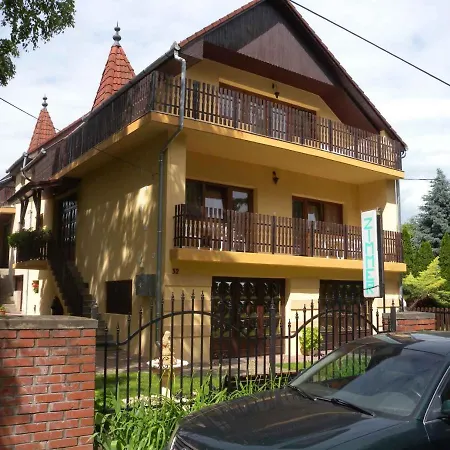 Hébergement de vacances Sio-lazar