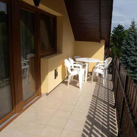 Sio-lazar Hébergement de vacances *