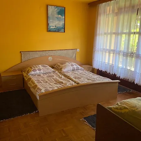 Dom wakacyjny Sio-lazar