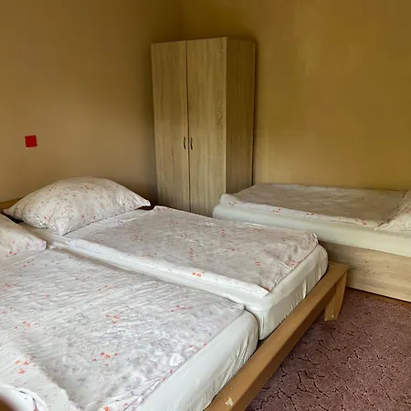 Sio-lazar Hébergement de vacances