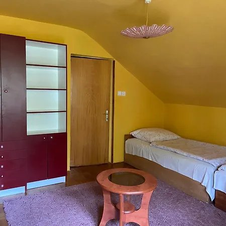 Hébergement de vacances Sio-lazar