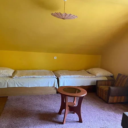 Hébergement de vacances Sio-lazar *