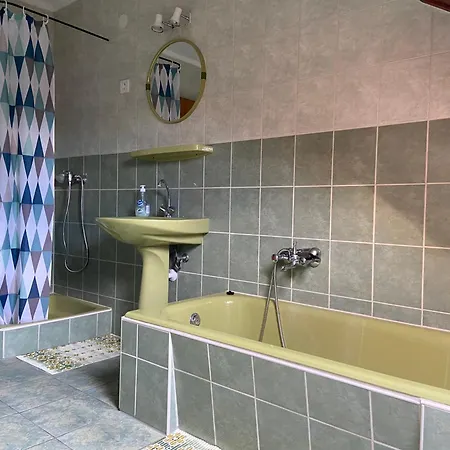 Holiday home Sio-lazar Siofok
